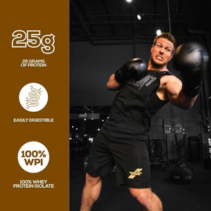 Redcon Isotope 71 Servings image 2