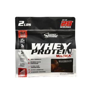 Inner Armor Whey 2lbs image 0