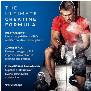 Muscletech Celltech 3lbs image 1