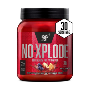 BSN No Xplode 30 Servings image 0