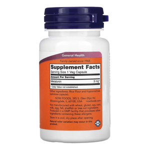 melatonin vitamins sri lanka