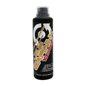Scitec Nutrition SN L Carnitine 500ml image 0
