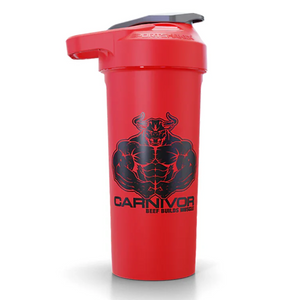 Carnivor Shaker 750 ML image 0