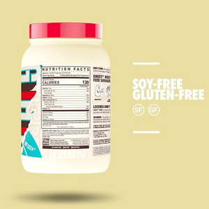 Ghost Protein 2lbs image 1