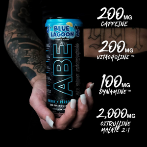 Applied Nutrition ABE Energy 330ml image 2