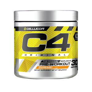 Cellucor C4 Original 30 Servings image 0