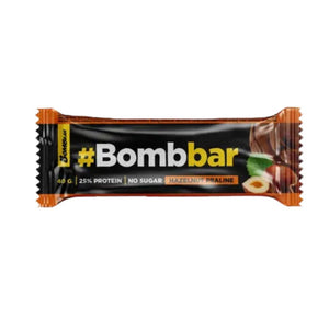Bombbar Bombbar Glazed Bar - 40 g image 0