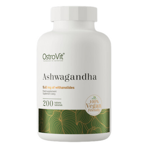 Ashwagandha 90 Caps image 0