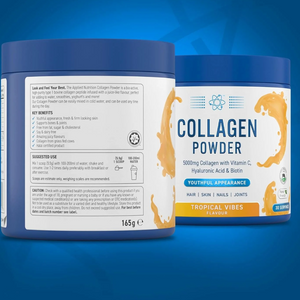 Applied Nutrition Flavoured Collagen 30 servings image 1
