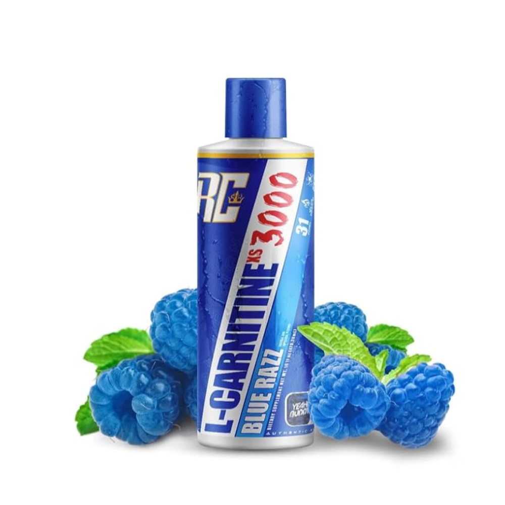 rc l carnitine price Buy Ronnie Coleman Signature Series L-Carnitine 3000 Mg Liquid muscletech l carnitine liquid Rc