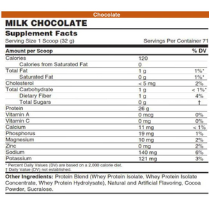 Inner Armor Zero Isolate Whey 71 Servings image 1