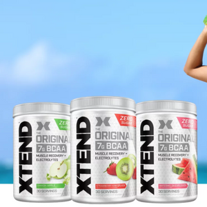 Xtend BCAA 30 Servings image 1
