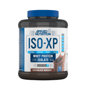 Applied Nutrition ISO XP 1.8kg image 0