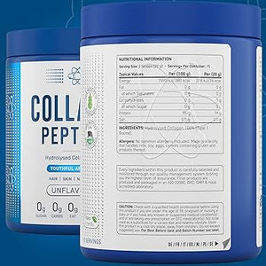 Applied Nutrition Collagen Peptides image 3