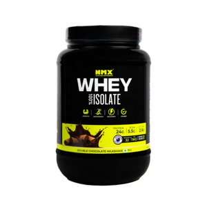 Nutrimax Whey Isolate 32 servings image 0