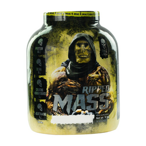 Ripped Mass 30 Servings image 0