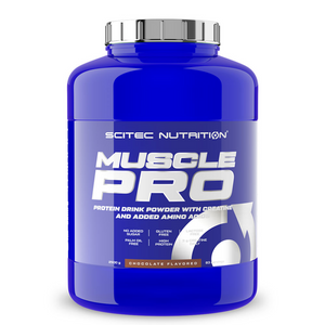 Scitec Muscle Pro 83 servings image 0