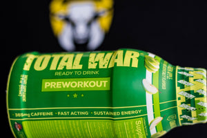 Strong.lk Gift Box - Option 3 (The Build & Boost Box) image 2