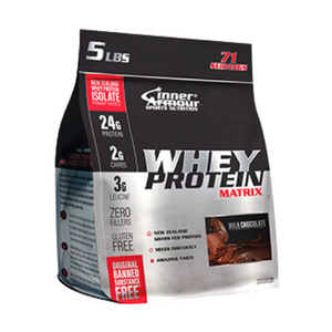 Inner Armour Whey Matrix 5lbs image 0