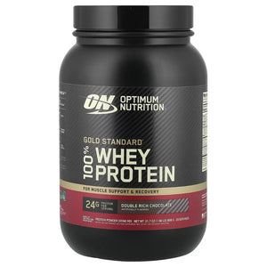 Optimum Nutrition Gold Standard 1.6lbs image 0