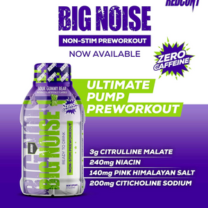 Ready to Drink Big Noise image 2