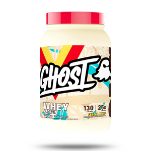 Ghost Protein 2lbs image 0