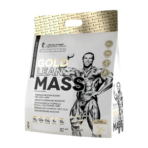 Kevin Levrone Gold Lean Mass 6kg image 0
