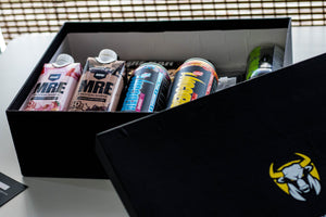 Strong.lk Gift Box - Option 3 (The Build & Boost Box) image 3