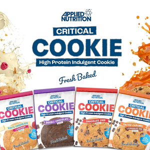 Applied Nutrition Protein Cookie image 2