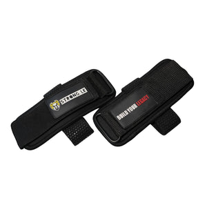 Strong LK Wrap with Strap image 2