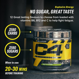 Cellucor C4 Original 30 Servings image 2