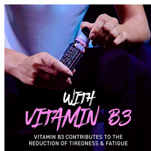 ABE Pre workout shot 60 ML image 2