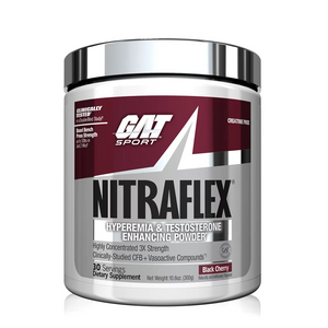GAT Nitraflex 30 servings image 0