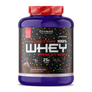 Pro Star Whey 80 Servings image 0