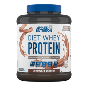 Applied Nutrition Diet Whey 1.8kg image 0