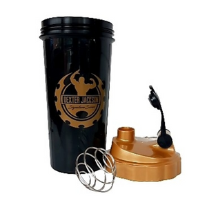 Dexter Jackson Shaker image 1