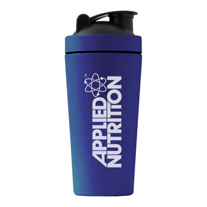 Applied Nutrition Metal Shaker image 0