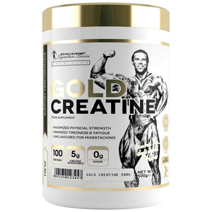 Kevin Levrone GOLD CREATINE 500g image 0