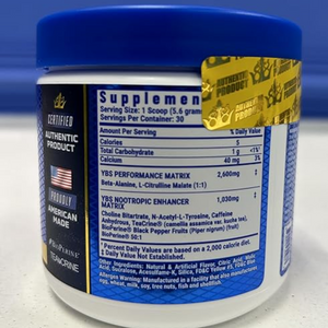 Yeah Buddy Sport 30 Servings image 2