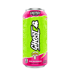 Ghost Energy Drink 473ML image 0