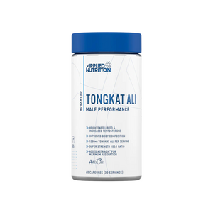Tongkat Ali Long Jack Testosterone Supplement 1200mg image 0
