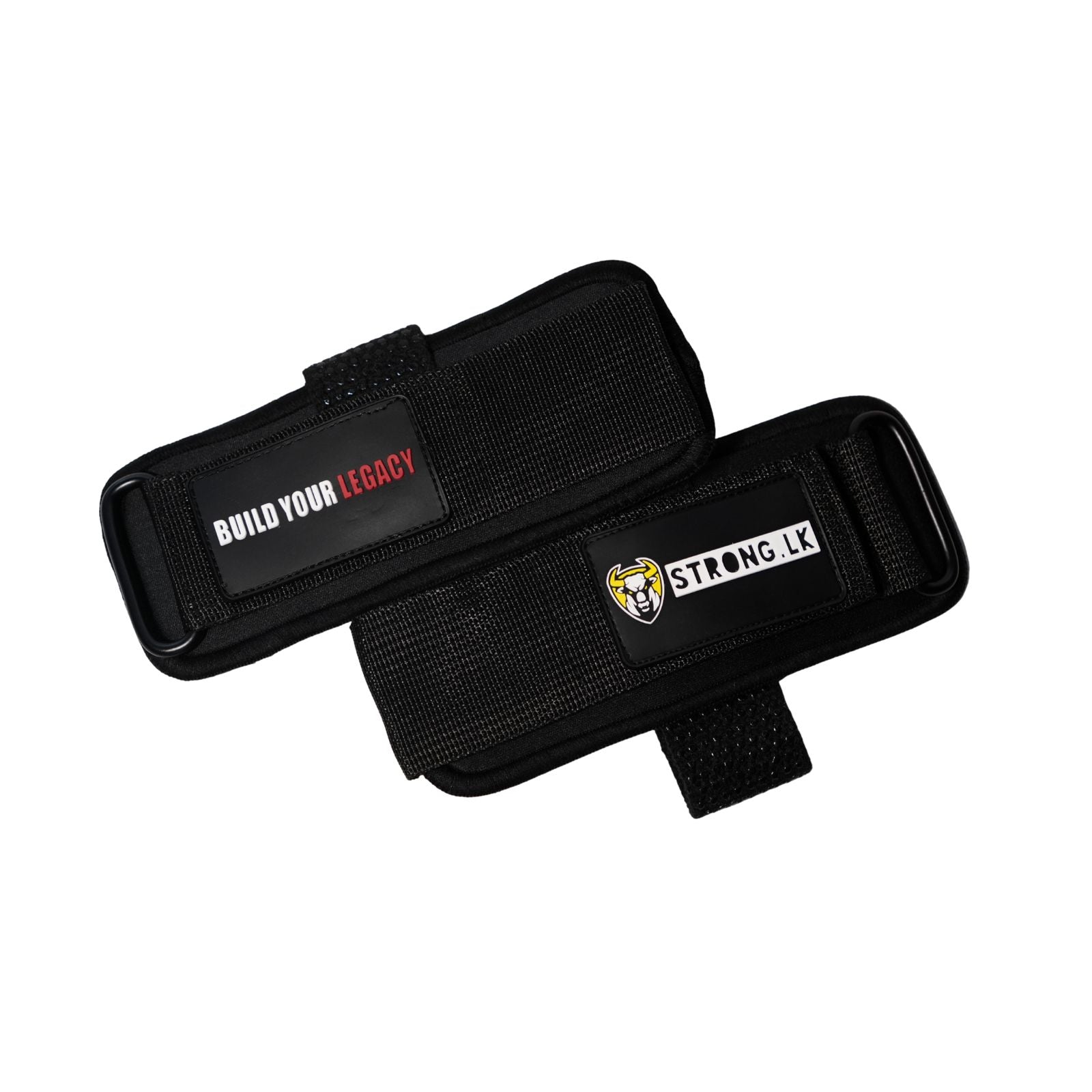 Strong LK Wrap with Strap image 0