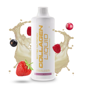 Scitec Nutrition Collagen Liquid (1 lit.) image 2