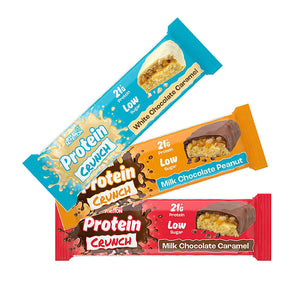 Applied Nutrition Crunch Protein Bar image 0