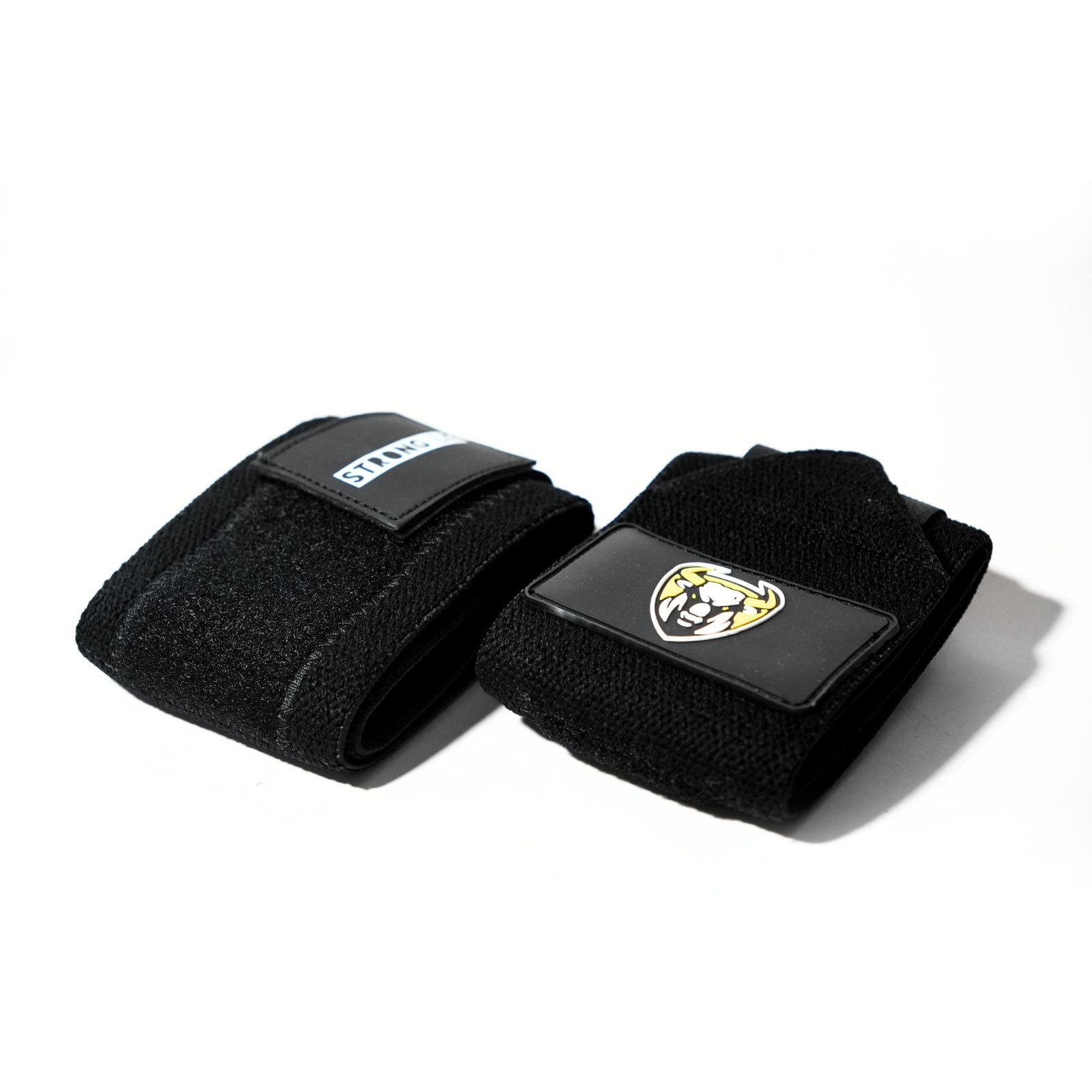 Strong LK Wrist Wrap image 4