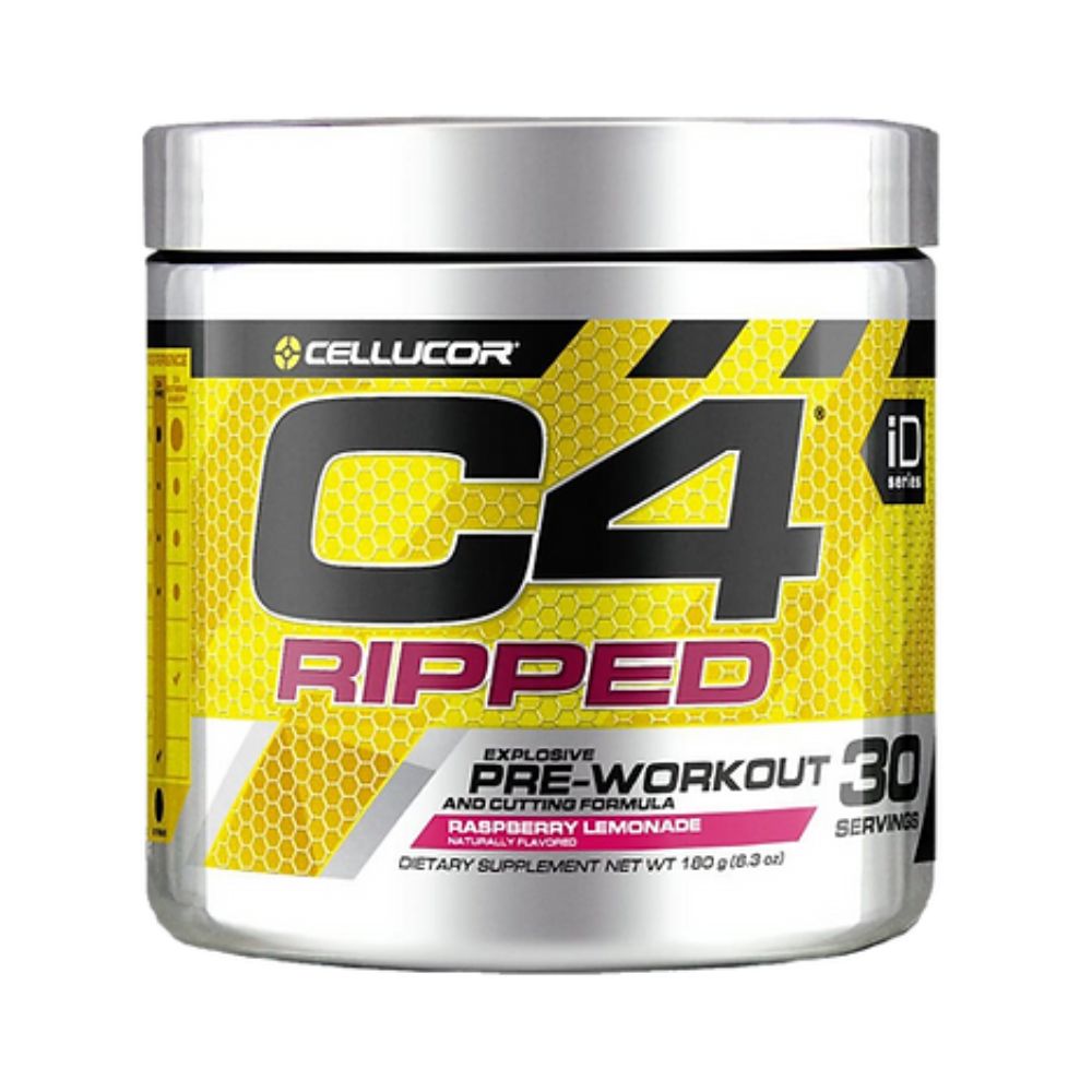 Cellucor C4 Ripped 30 Servings