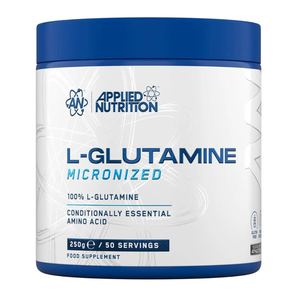 Applied Nutrition L-Glutamine Powder