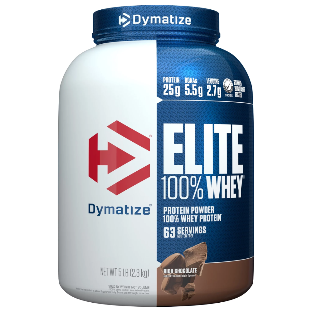 Dymatize Elite Whey
