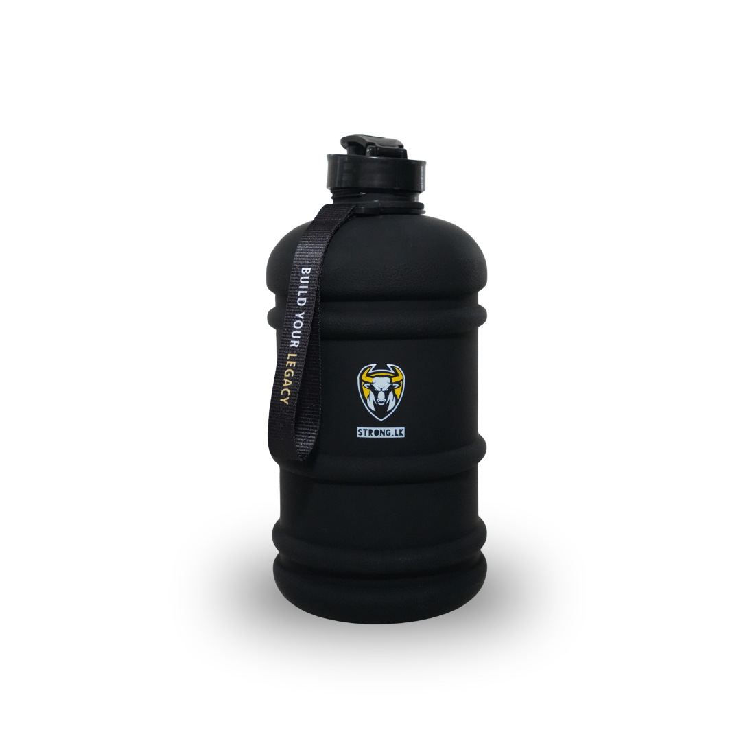 2.2 L STRONG.LK HYDRATION JUG