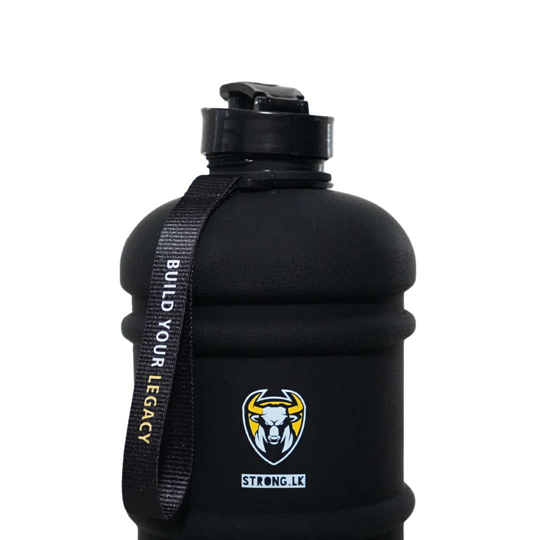 2.2 L STRONG.LK HYDRATION JUG
